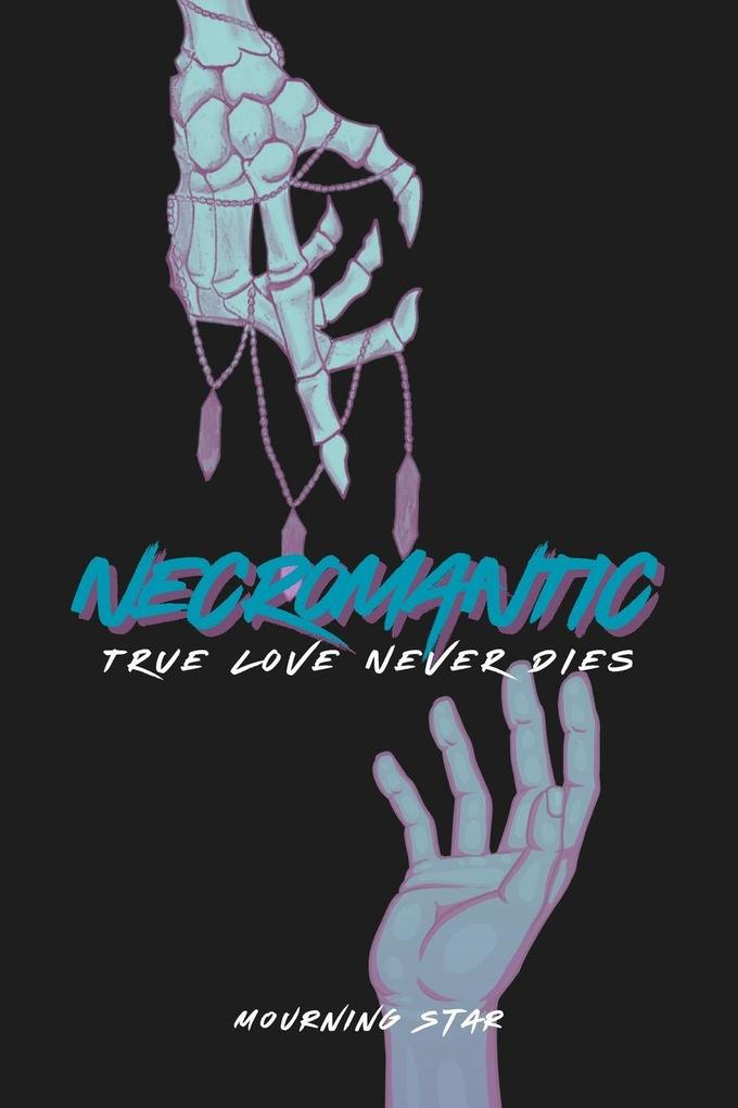 Necromantic