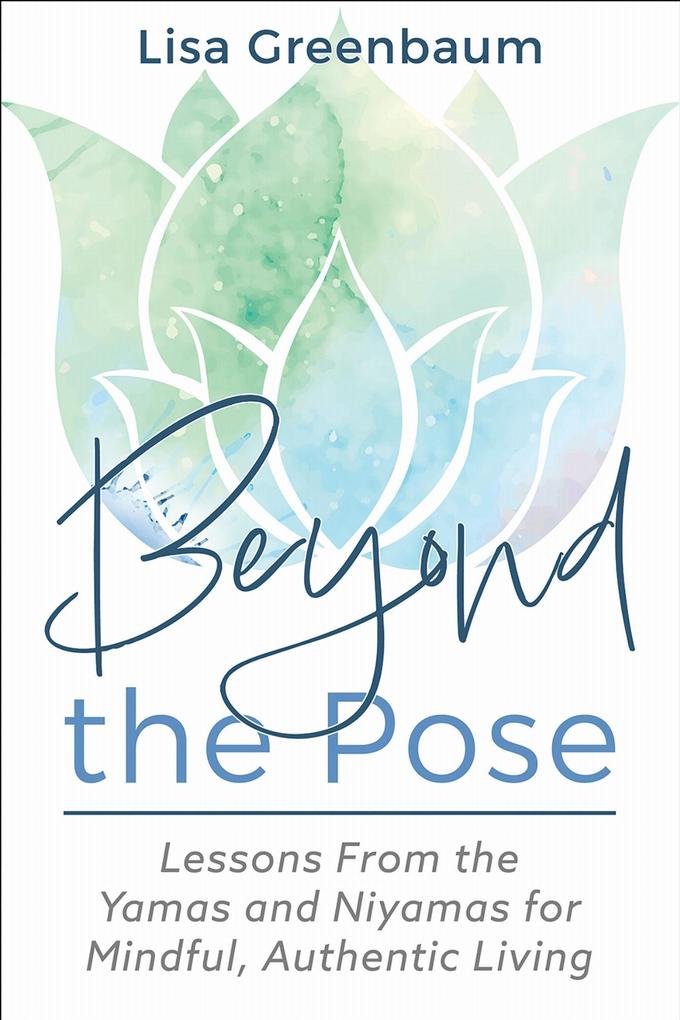 Beyond the Pose