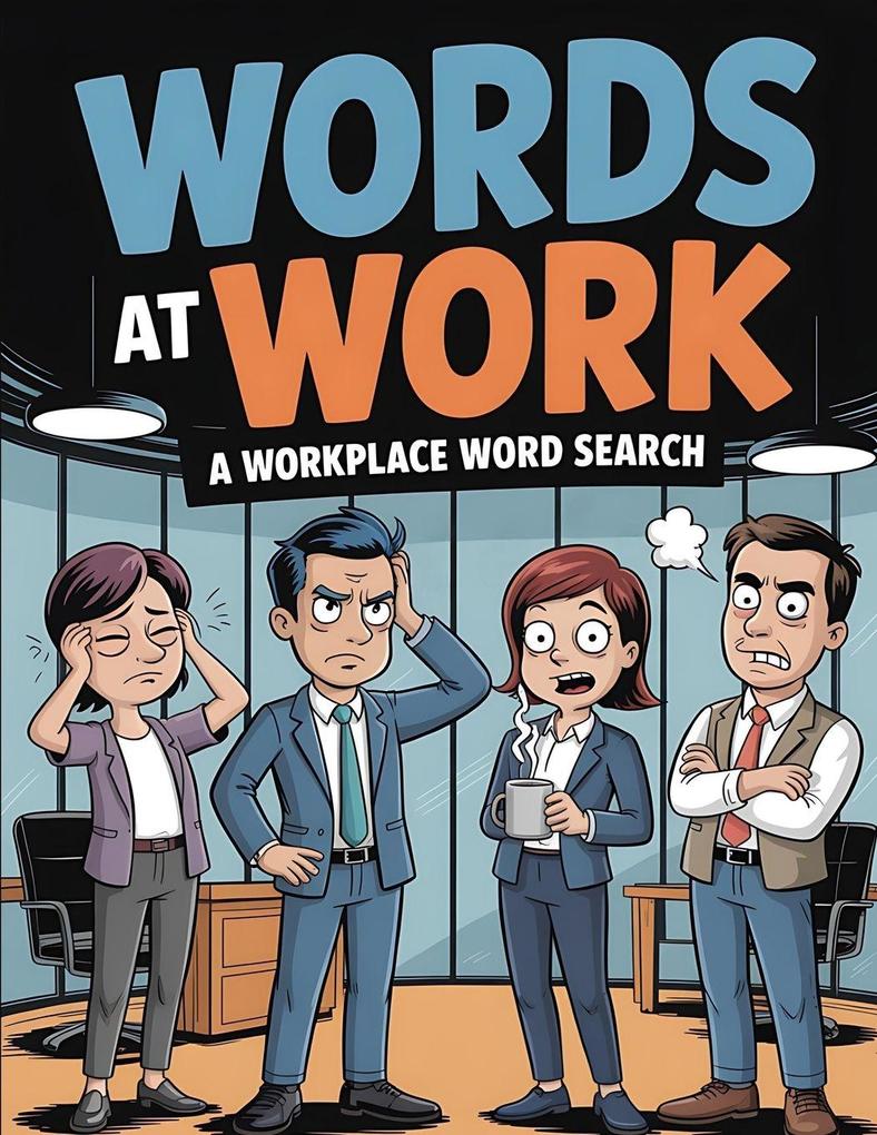 Words at Work