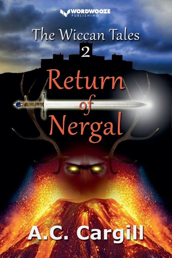 The Wiccan Tales 2