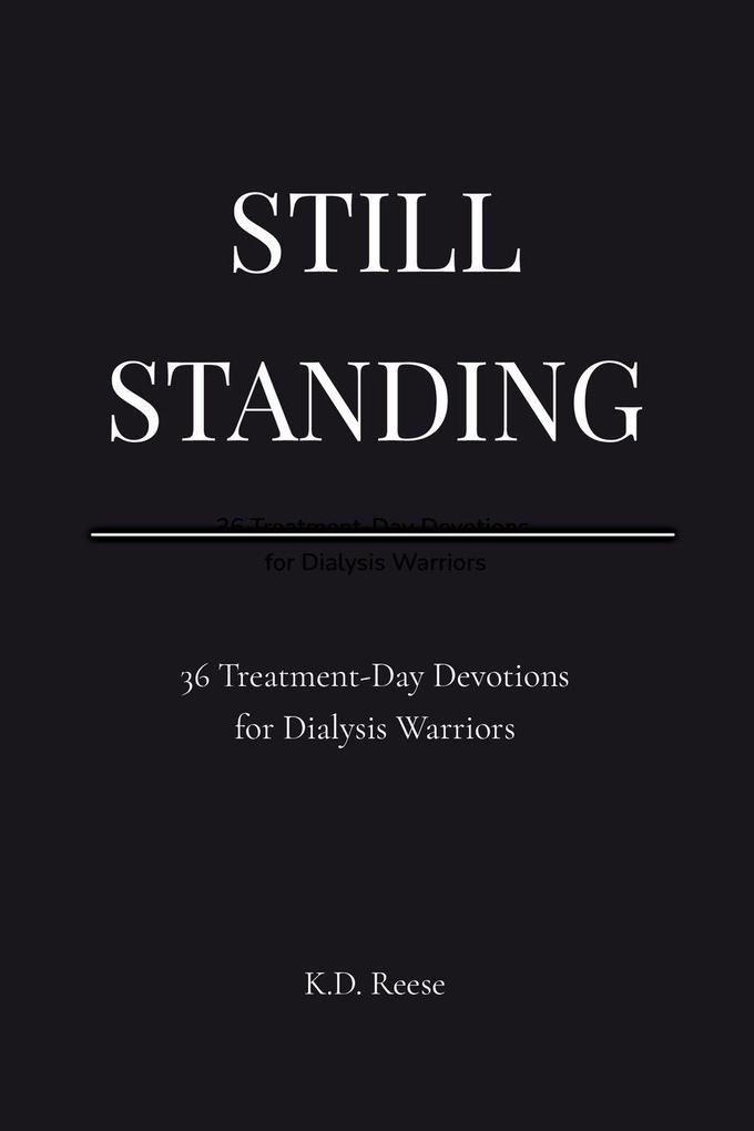 Still Standing