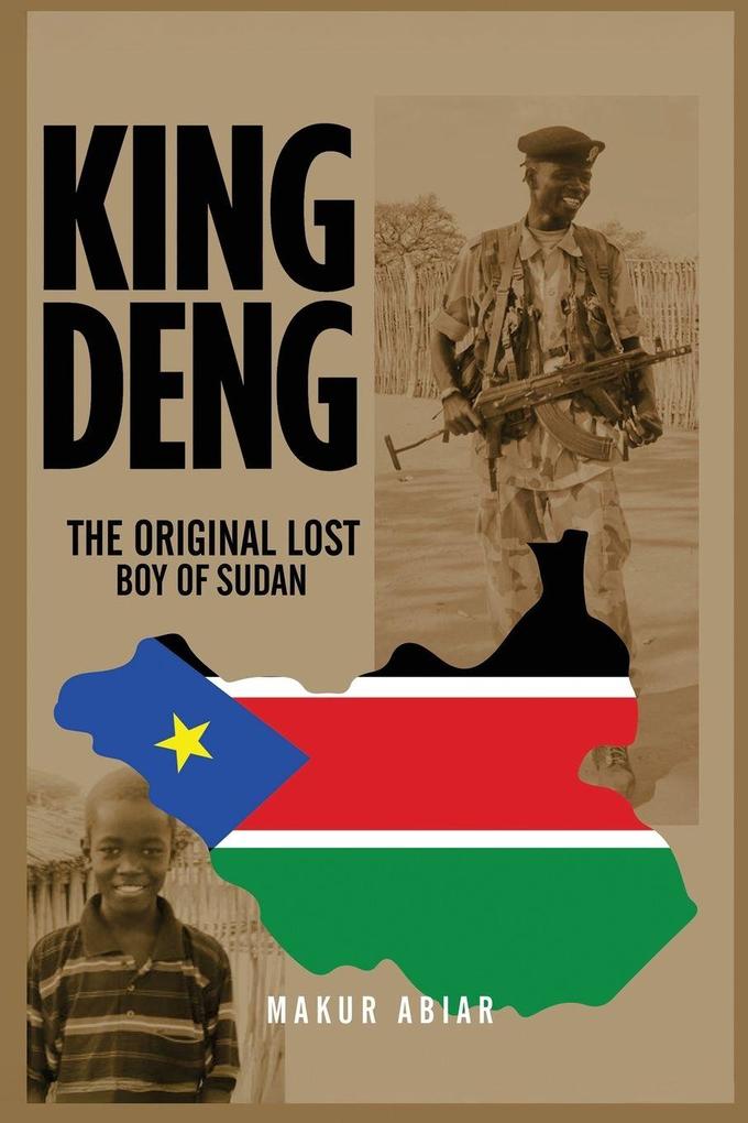 King Deng