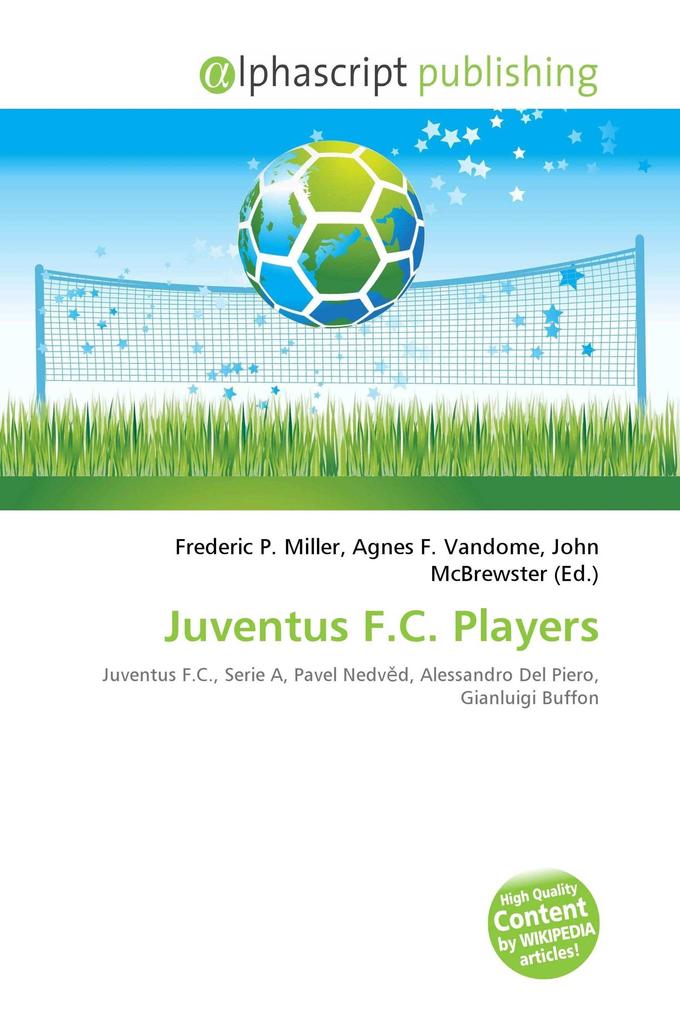 Juventus F.C. Players
