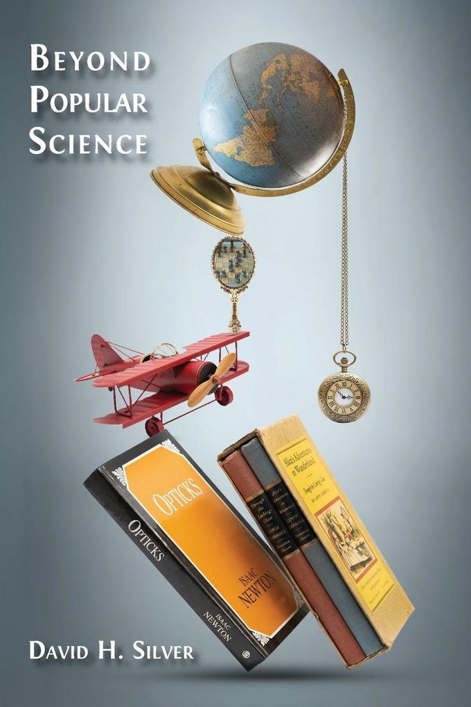 Beyond Popular Science