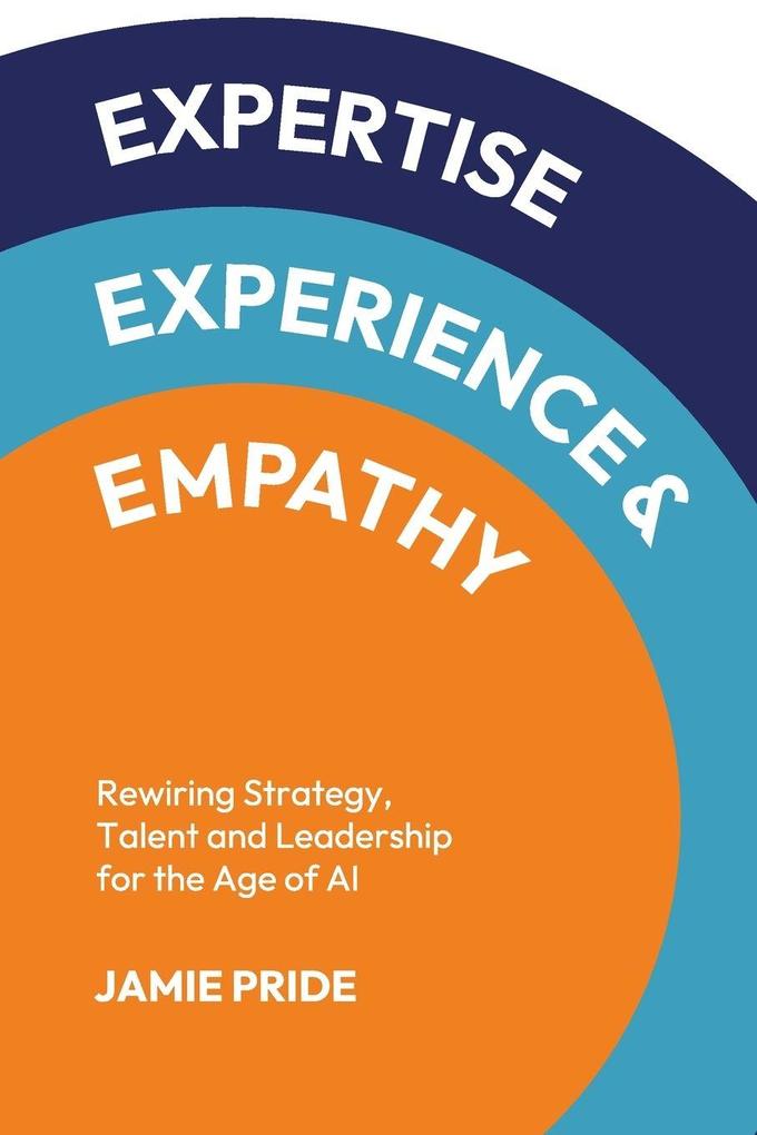 Expertise Experience & Empathy