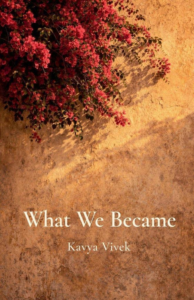 What We Became