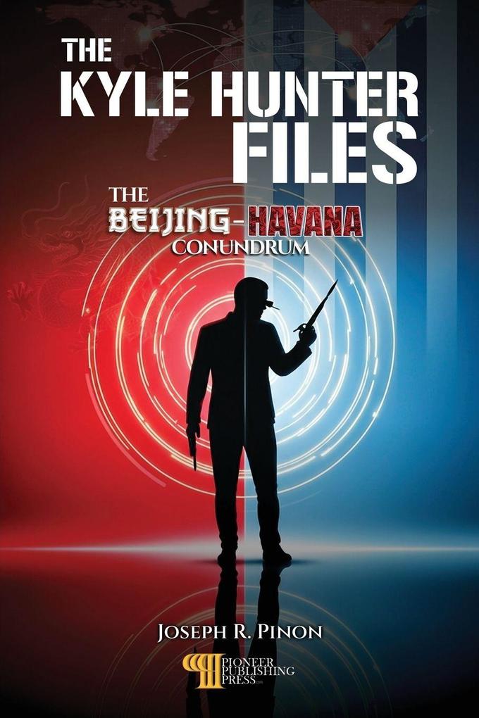 The Kyle Hunter Flies - The Beijing Havana Conundrum