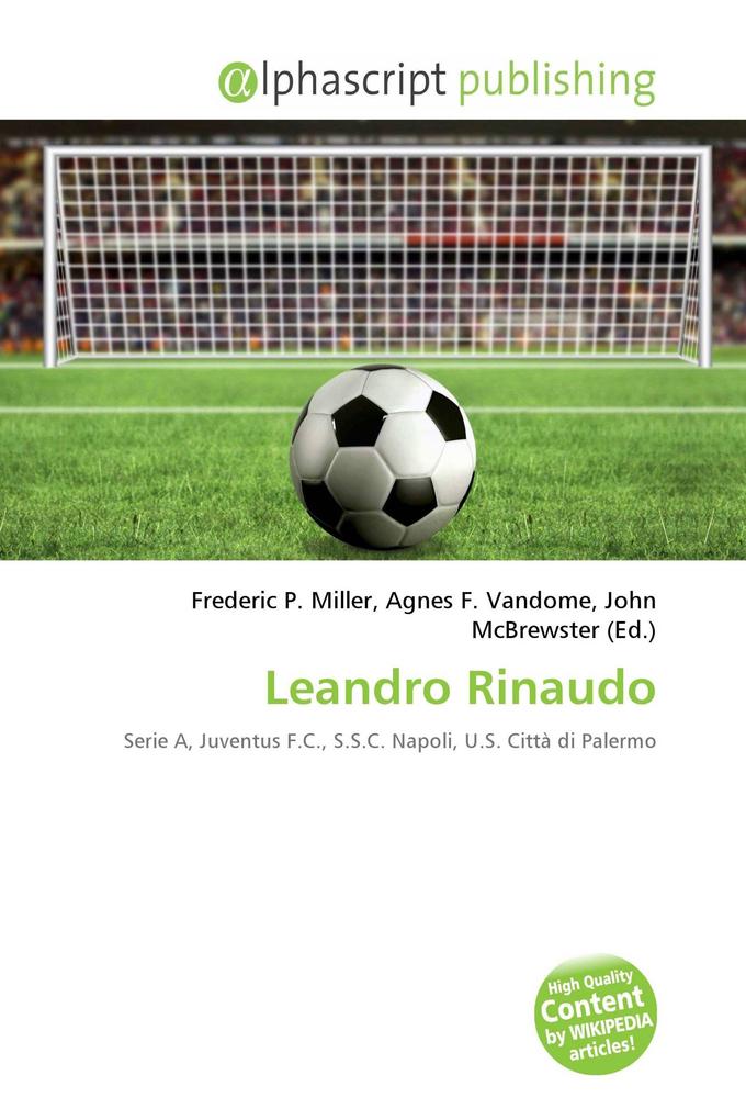 Leandro Rinaudo