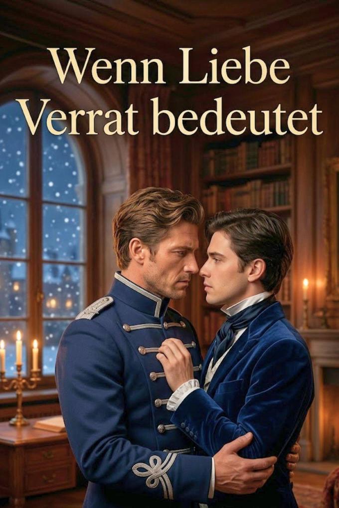 Wenn Liebe Verrat bedeutet