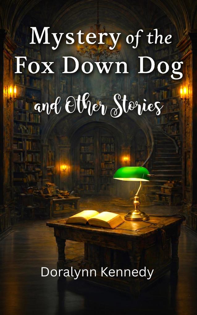Mystery of the Fox Down Dog and Other Stories