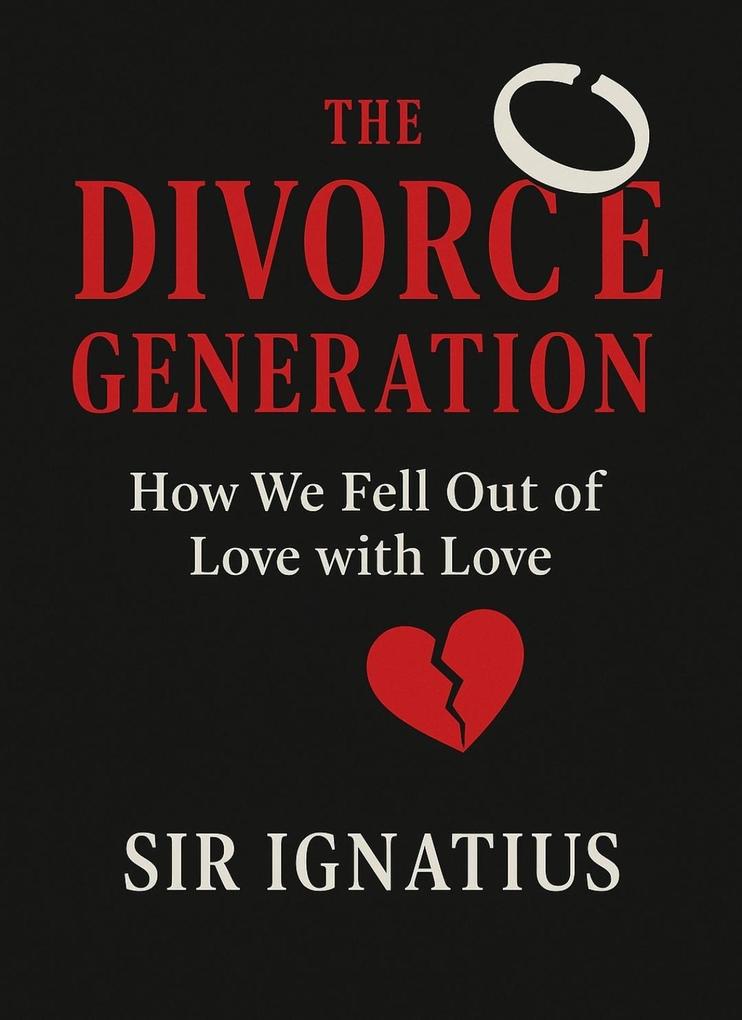 Divorce Generation