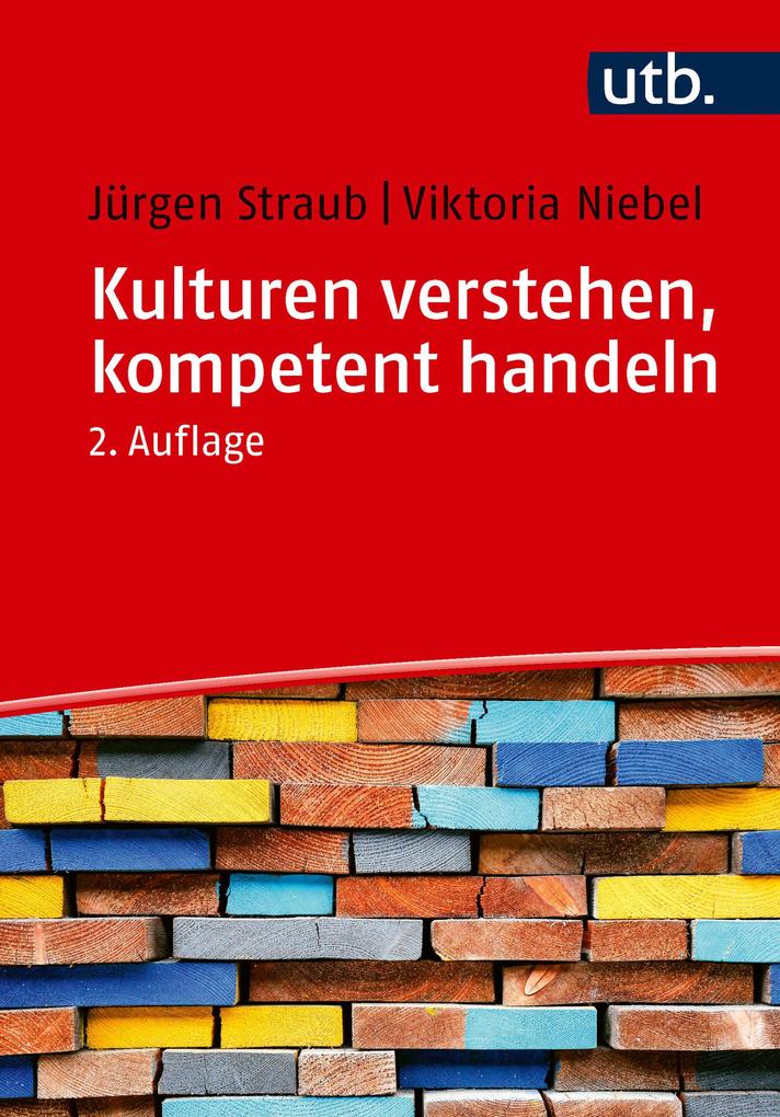 Kulturen verstehen kompetent handeln