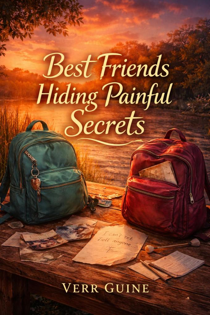 Best Friends Hiding Painful Secrets