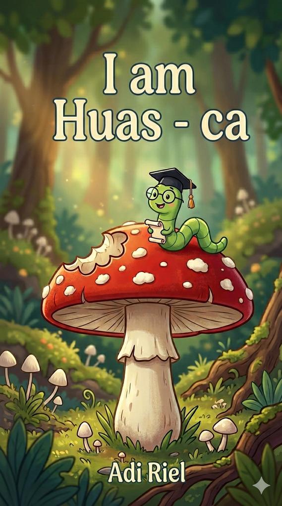 I am Huas-ca