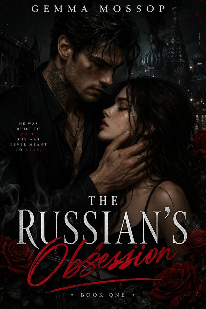 The Russian's Obsession