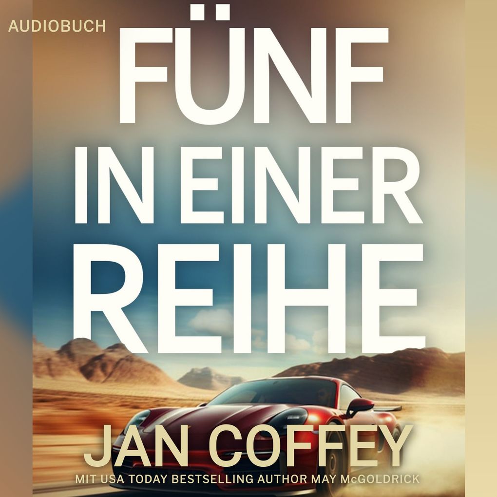 Fünf in Einer Reihe