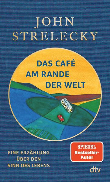 Das Café am Rande der Welt