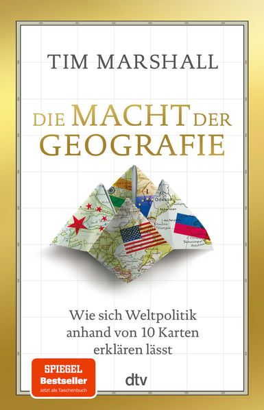 Die Macht der Geografie