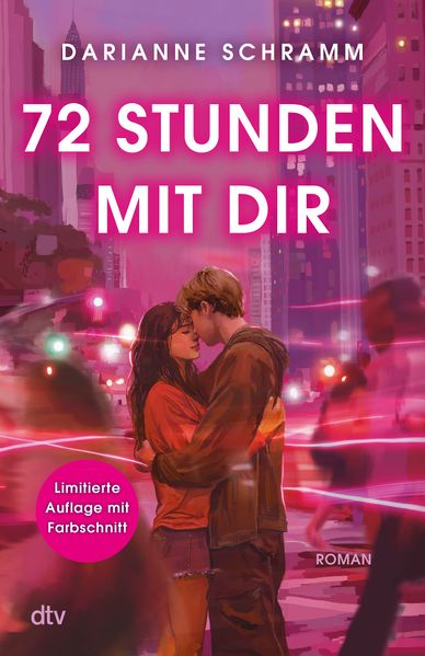 72 Stunden mit dir