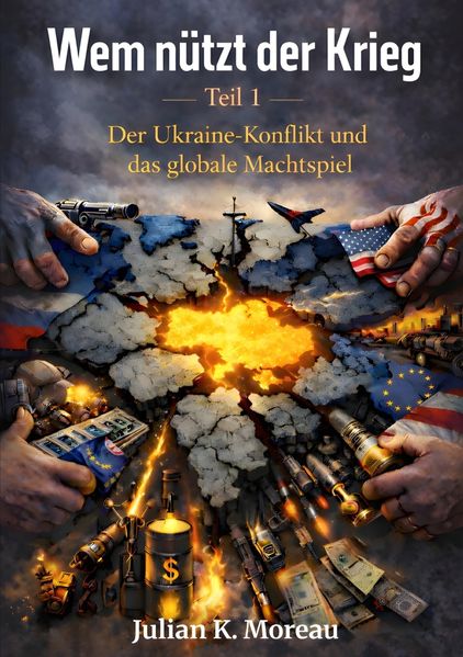 Wem nützt der Krieg