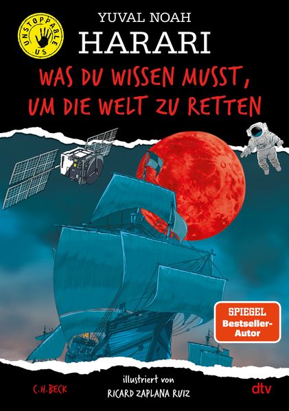 Was du wissen musst um die Welt zu retten