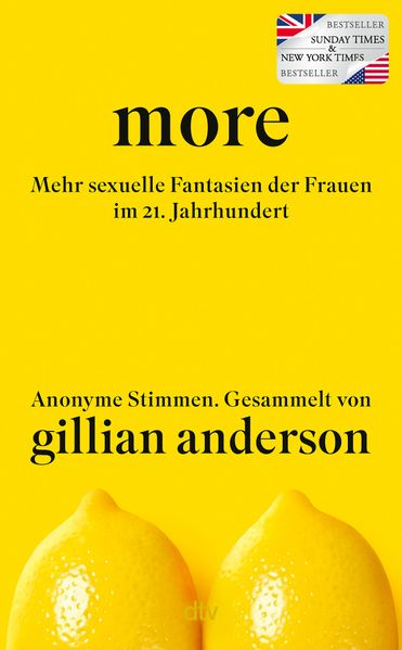 MORE