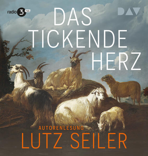 Das tickende Herz