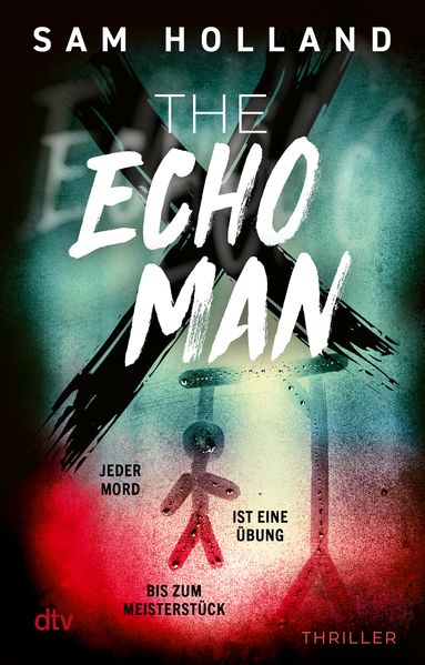 The Echo Man