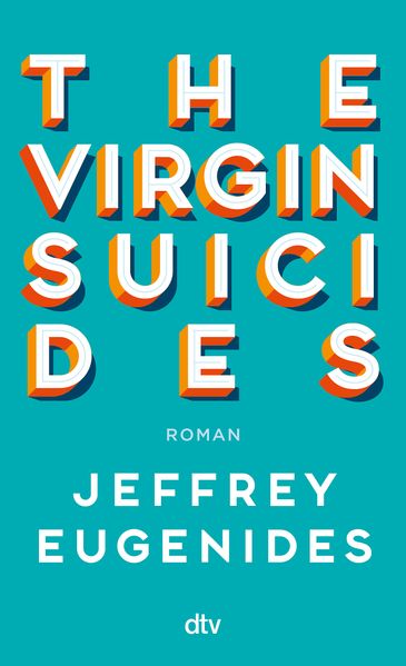The Virgin Suicides