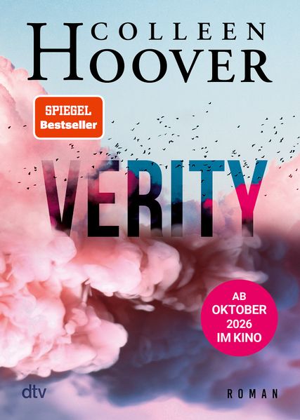 dtv Verlagsgesellschaft Verity