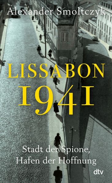 Lissabon 1941