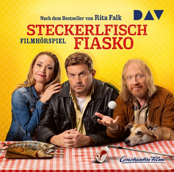 Steckerlfischfiasko