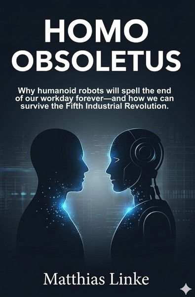HOMO OBSOLETUS