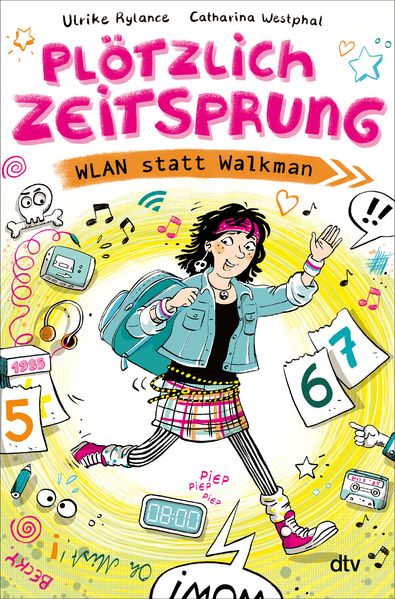 Plötzlich Zeitsprung