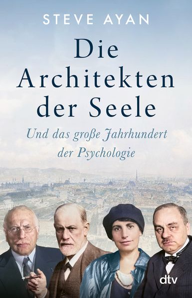 Die Architekten der Seele