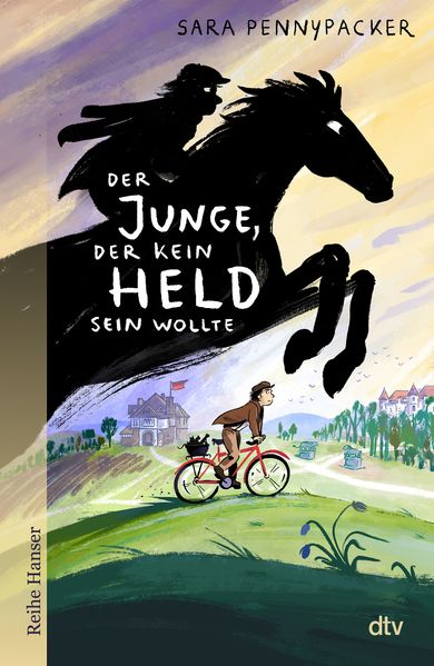 Der Junge der kein Held sein wollte