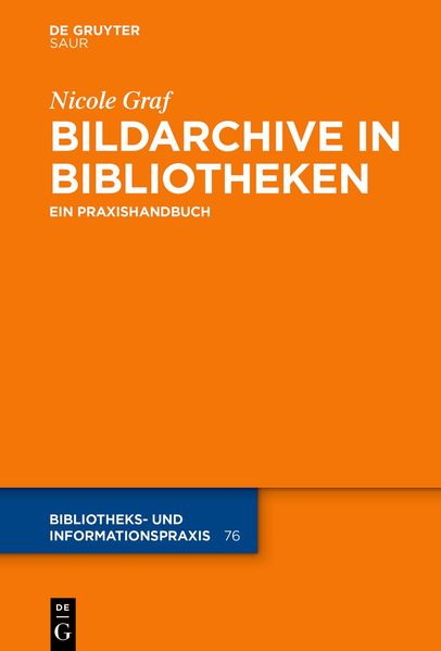Bildarchive in Bibliotheken