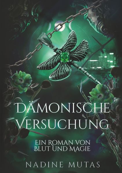 Dämonische Versuchung