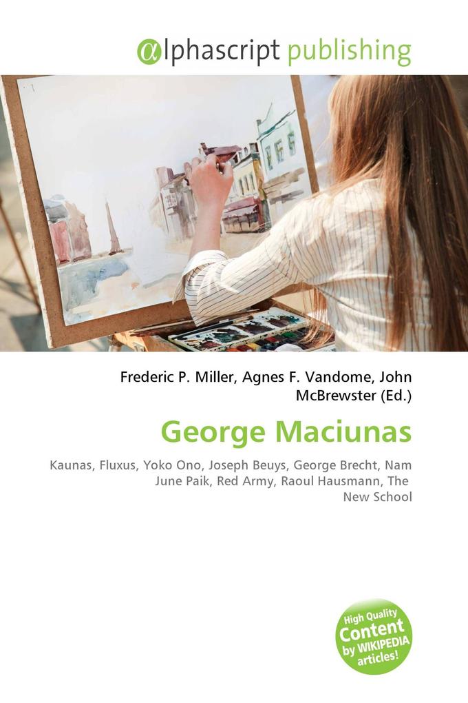 George Maciunas