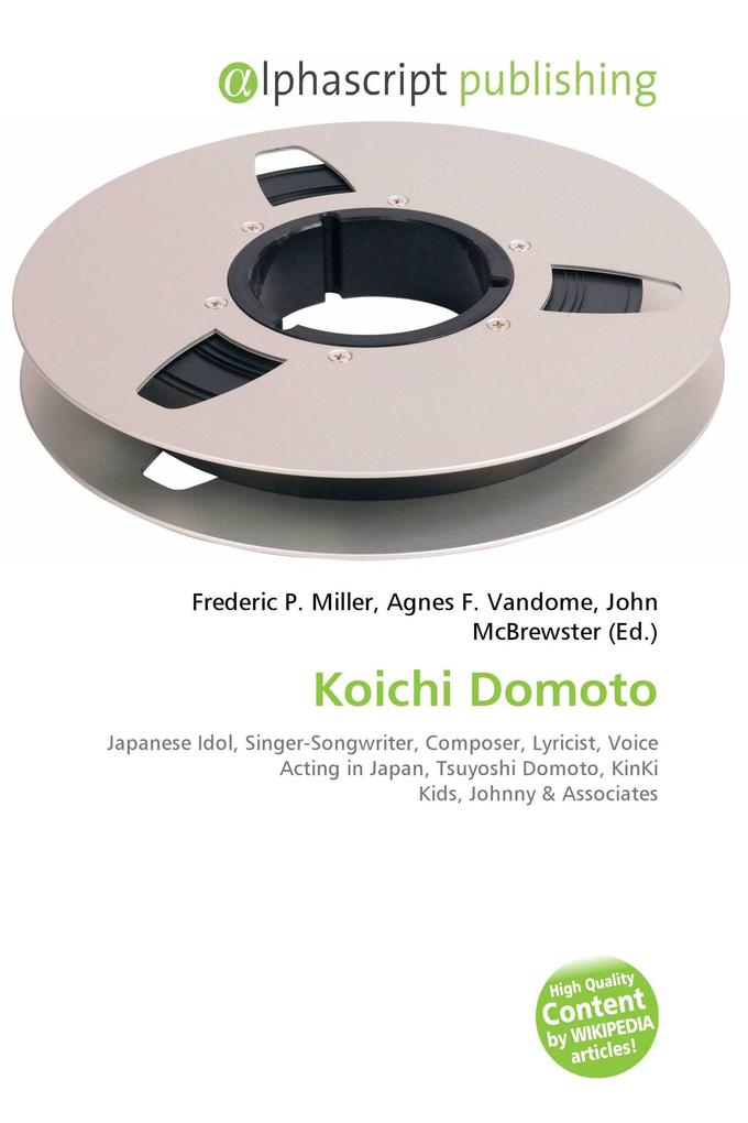 Koichi Domoto