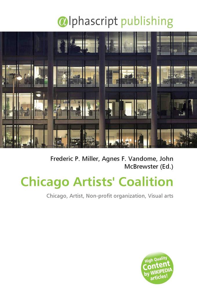 Chicago Artists' Coalition