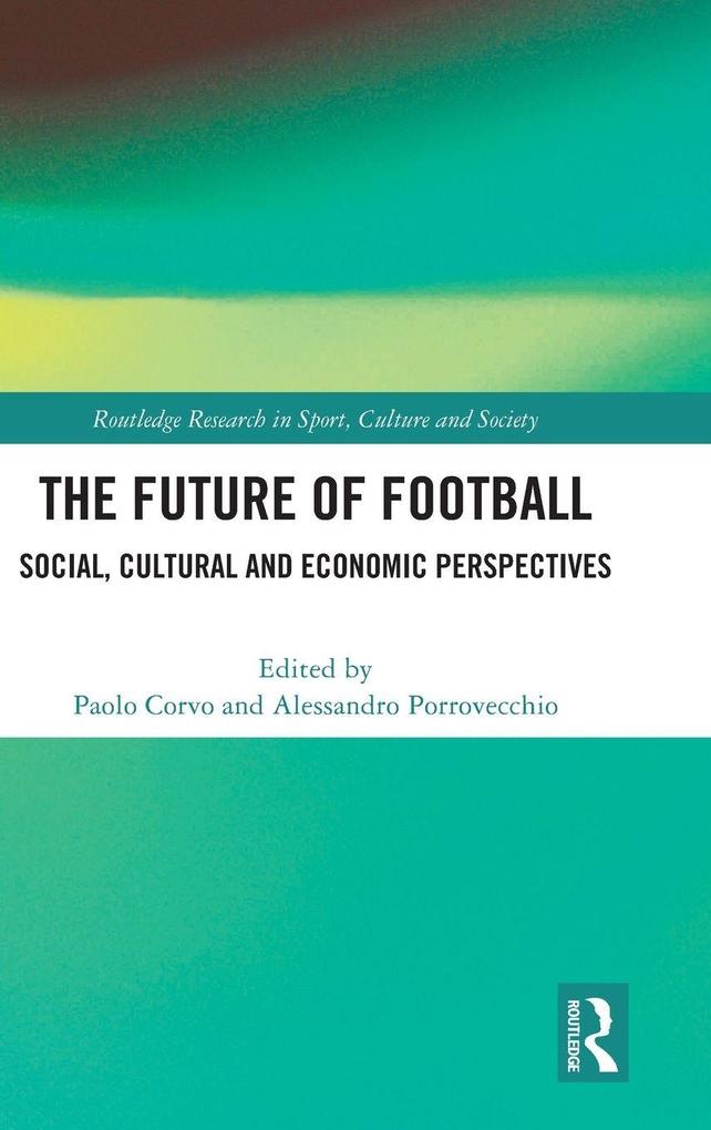 The Future of Football