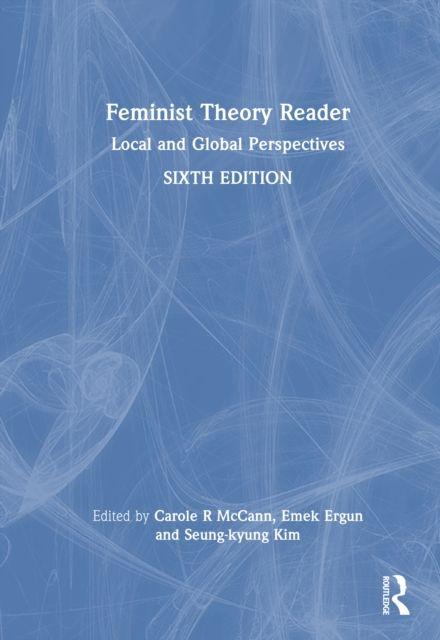 Feminist Theory Reader