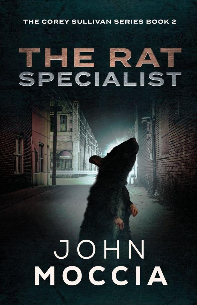 The Rat Specialist