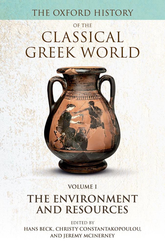 The Oxford History of the Classical Greek World