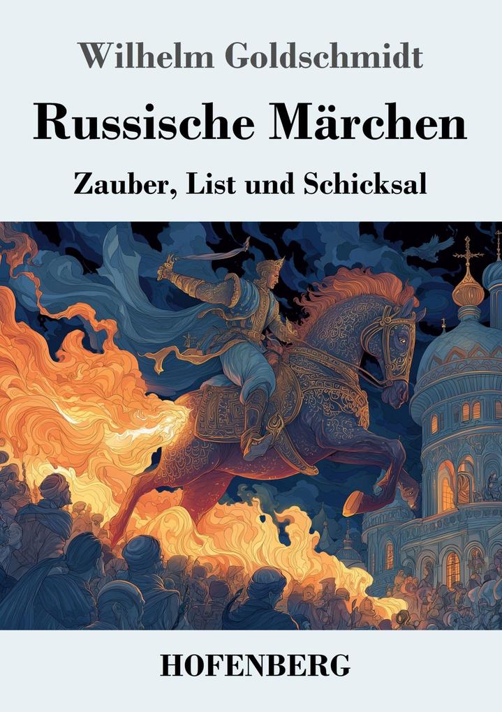 Russische Märchen