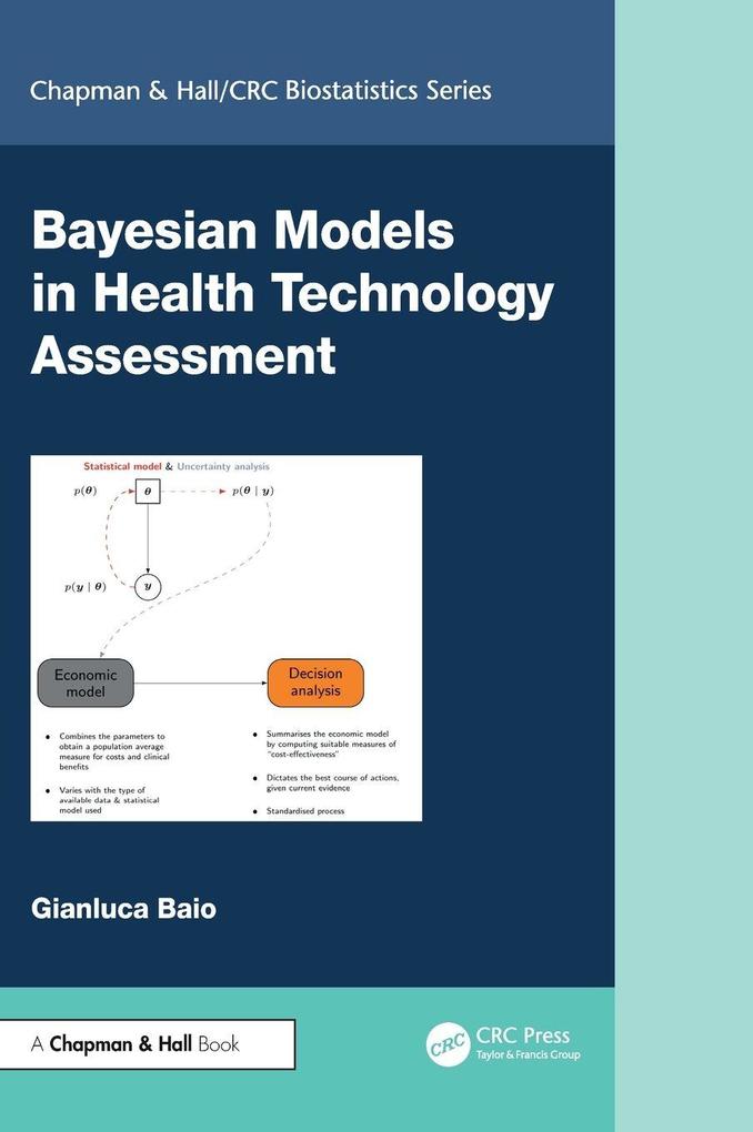 Bayesian Models in Health Technology Assessment