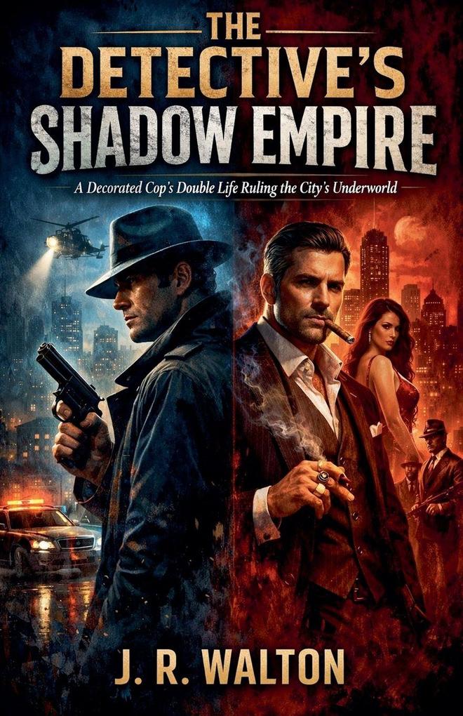 The Detective's Shadow Empire
