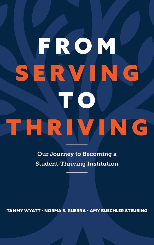 From Serving to Thriving