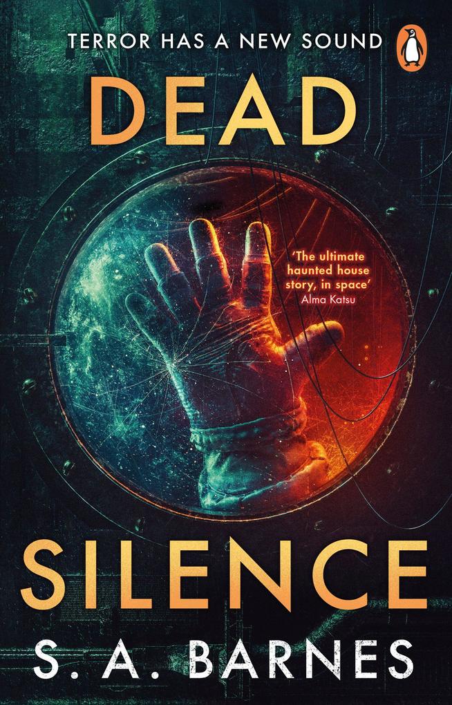 Dead Silence